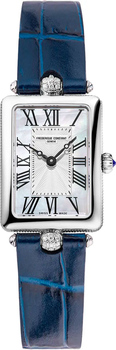 Frederique Constant Art Deco